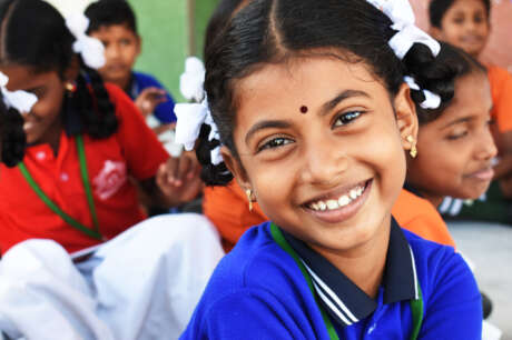 Empowerment of Dalits in India