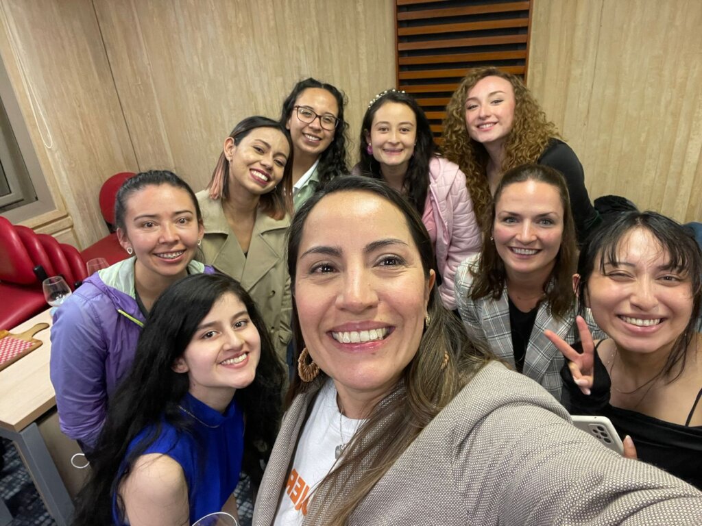 SUPPORTING TALENTS 4.0, WOMEN IN THE 4TH IR