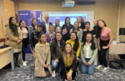 SUPPORTING TALENTS 4.0, WOMEN IN THE 4TH IR