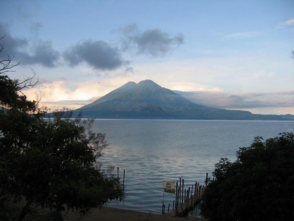 Guatemala Emergency Relief - Tropical Storm Agatha