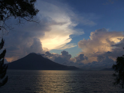 Guatemala Emergency Relief - Tropical Storm Agatha