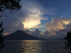 Guatemala Emergency Relief - Tropical Storm Agatha