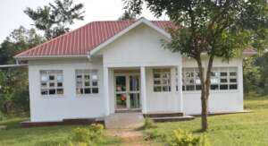 The school/community library