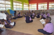 Help Children to Read and Connect!