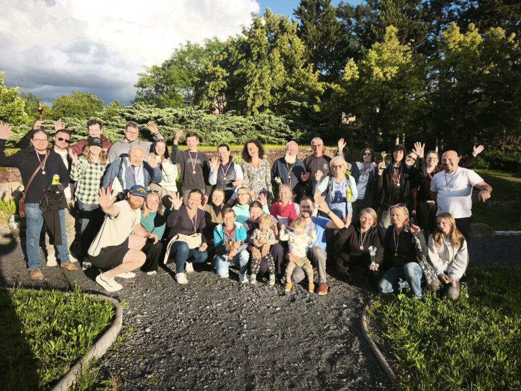 Support for 100 families of Czech cancer patients