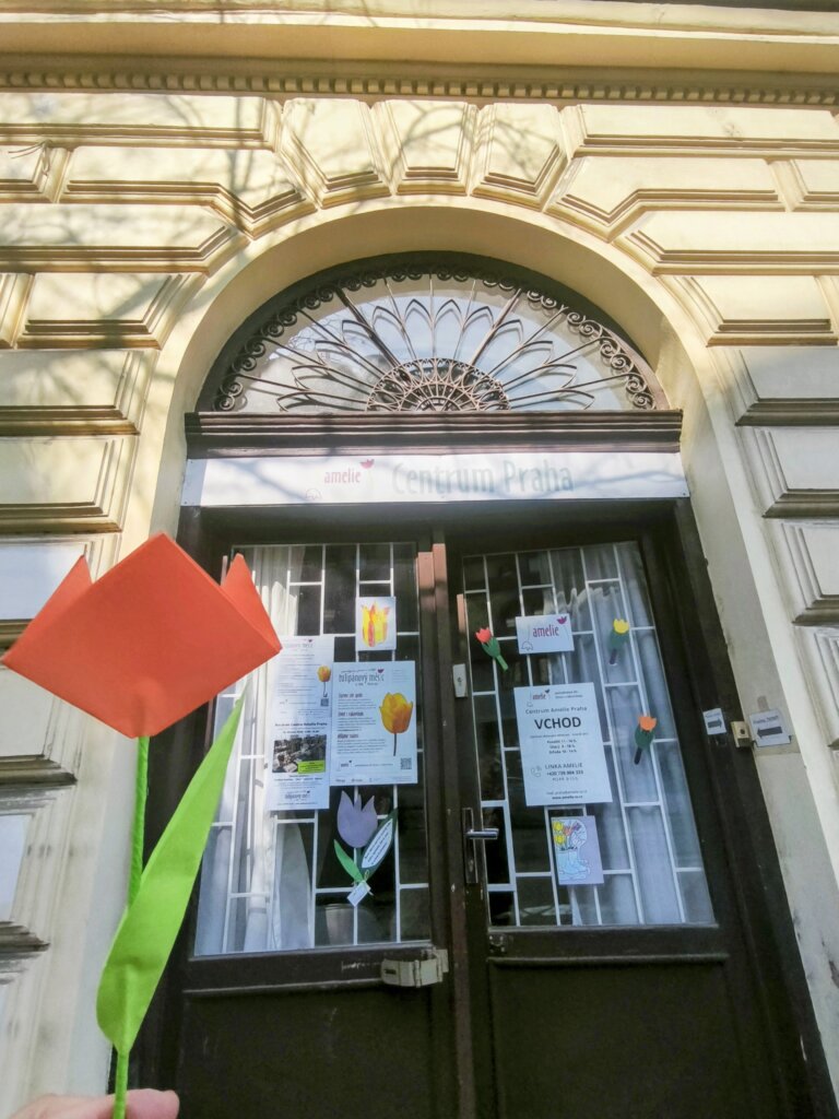 Support for 100 families of Czech cancer patients
