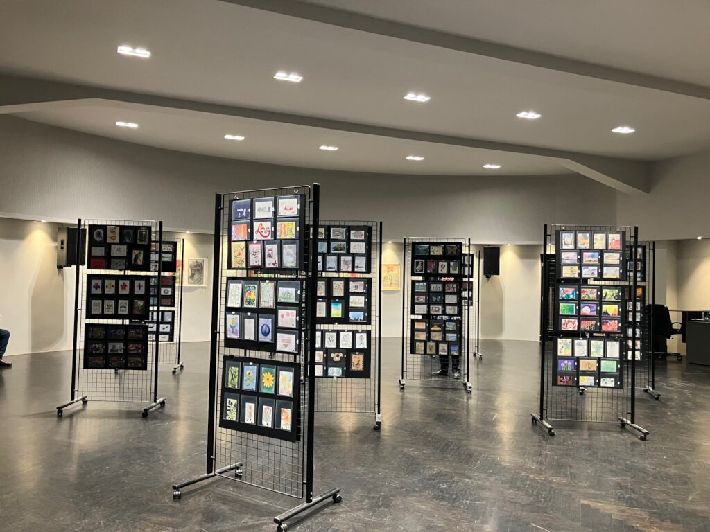 Support for 100 families of Czech cancer patients