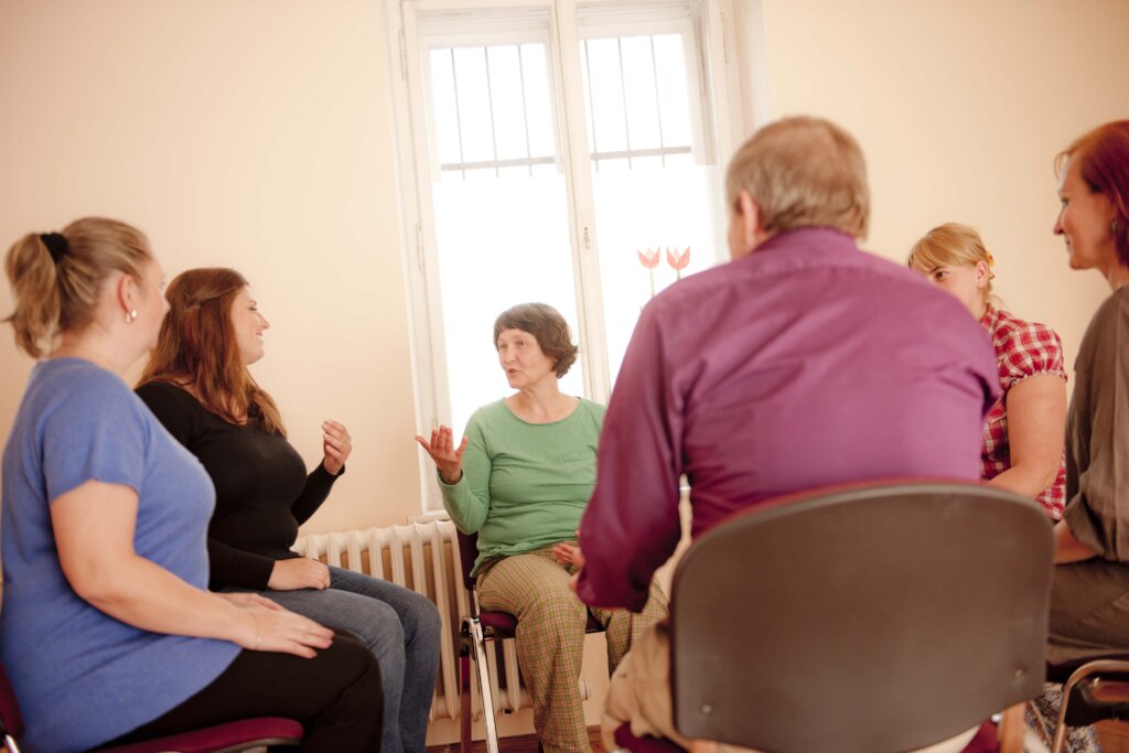 Support for 100 families of Czech cancer patients