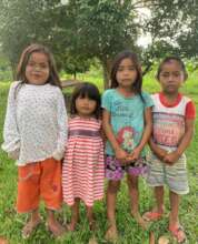 food security for future generations