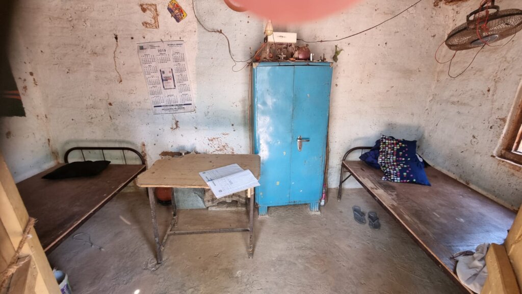 Protecting Tiger Protectors