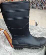 Waterproof Boots