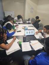 Dept of Labor Growth Opportunities Participants