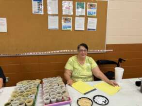 AARP Gets Involved