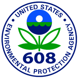 EPA 608