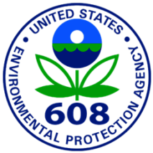 EPA 608