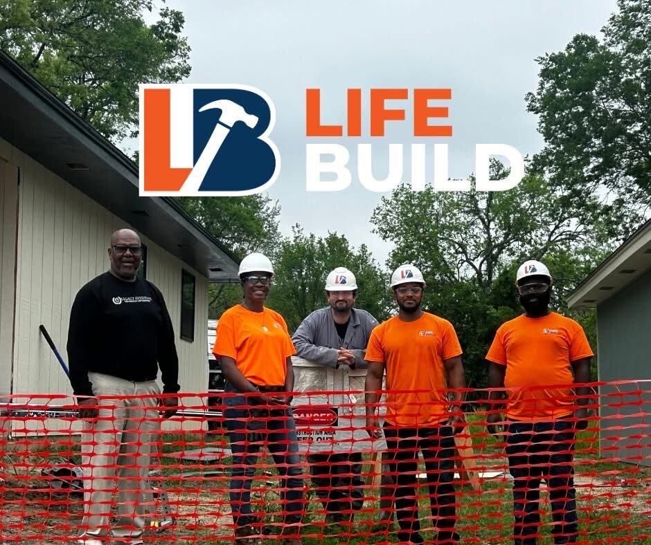 Pre-apprentice Visits the Worksite to Learn & Grow
