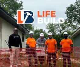 Pre-apprentice Visits the Worksite to Learn & Grow