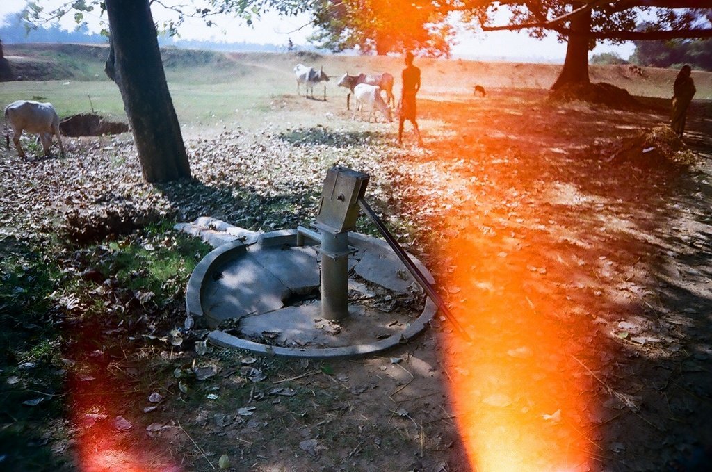 Restore Drinking water in 125 villages in India
