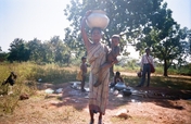 Restore Drinking water in 125 villages in India