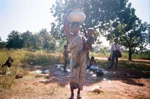 Restore Drinking water in 125 villages in India
