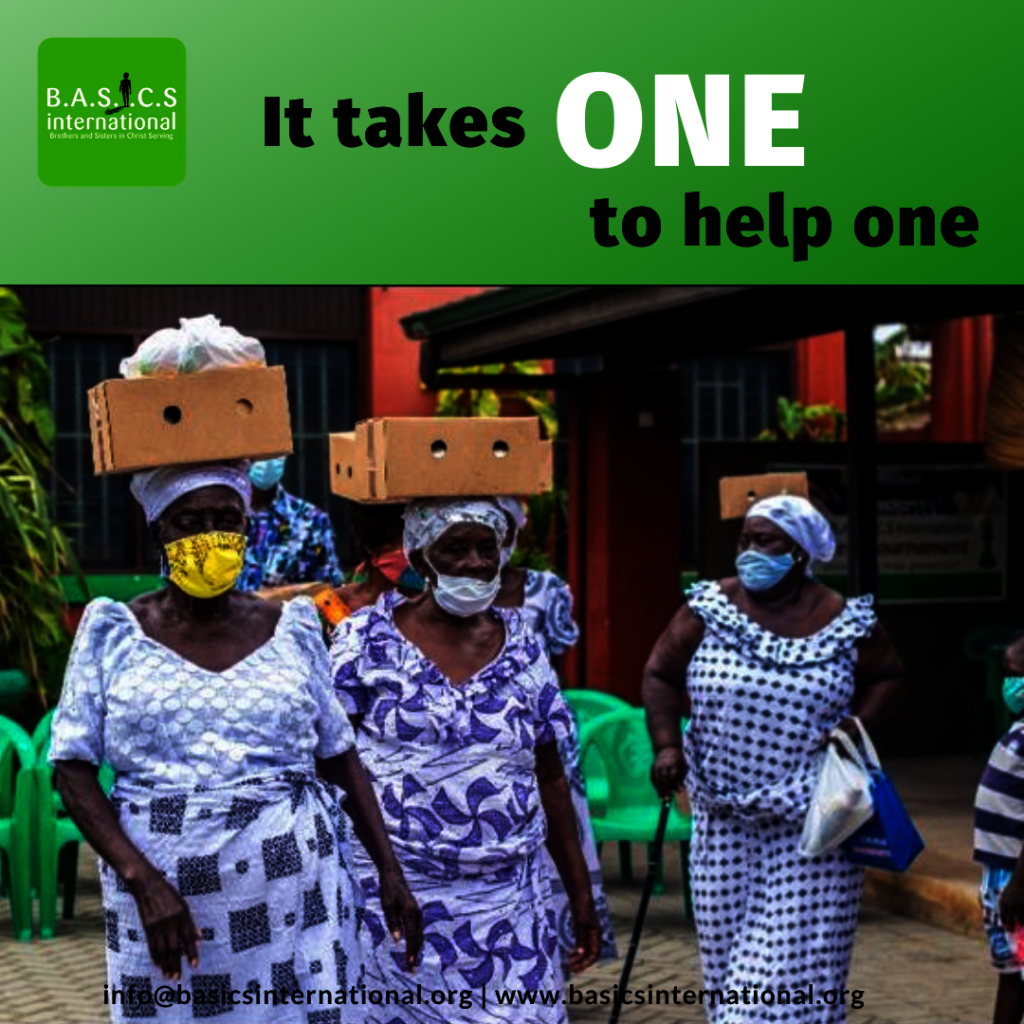 Support the rights of 125 children to education