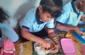 Happy Meal for Rideegama