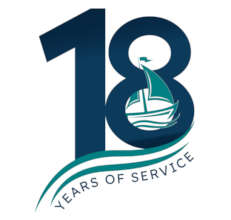 18 years old!