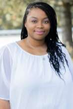 Tamika Jones Transitional Housing Director