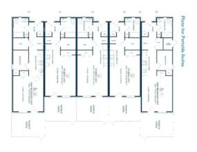 5 Housing Units