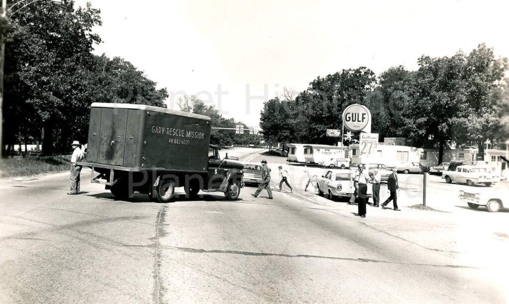 Our property 1965