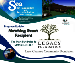 Matching Grant Recipient