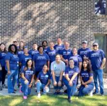 NIPSCO Gives Back