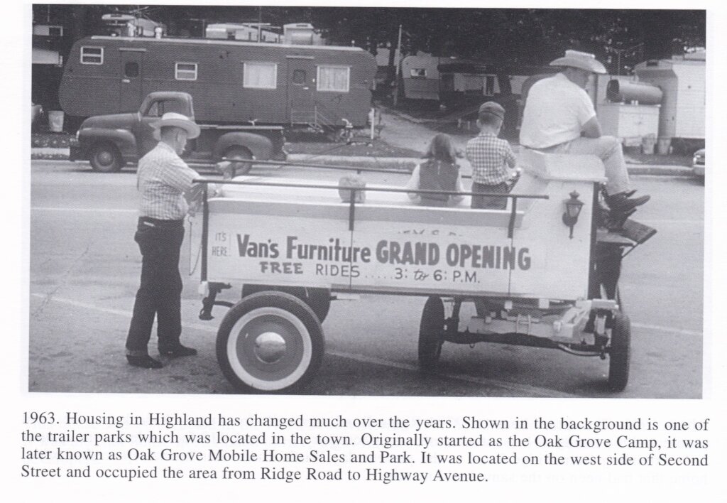 Our property 1963
