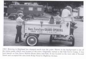 Our property 1963