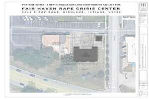 Portside Suites-FHRCC Housing Addition