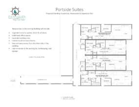 Four Portside Suites
