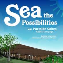 Sea the Possibilities of Portside Suites