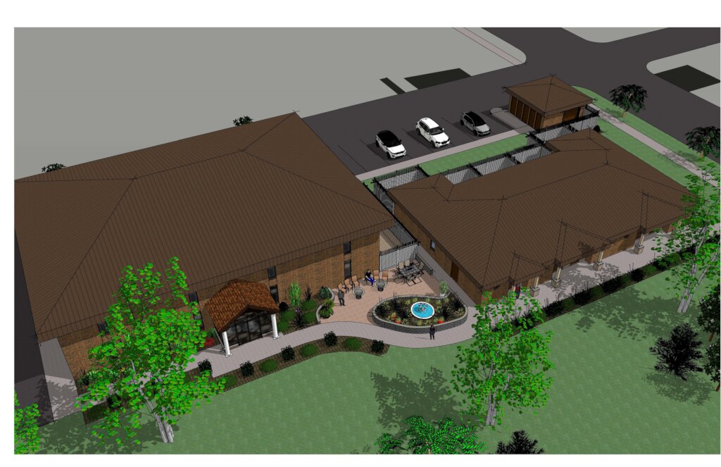 Housing for Victims of Sexual Assault/Trafficking