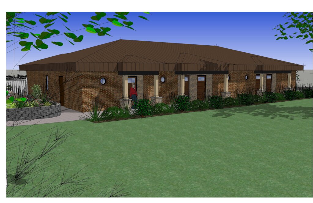 Housing for Victims of Sexual Assault/Trafficking