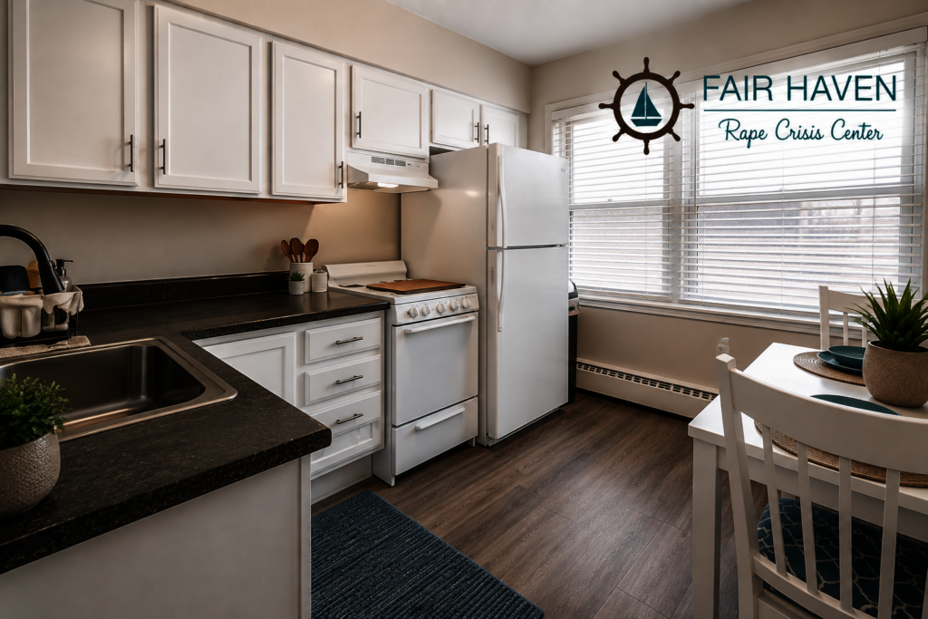 Housing for Victims of Sexual Assault/Trafficking