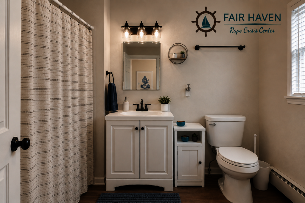 Housing for Victims of Sexual Assault/Trafficking