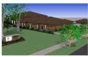 Housing for Victims of Sexual Assault/Trafficking