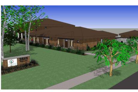 Housing for Victims of Sexual Assault/Trafficking