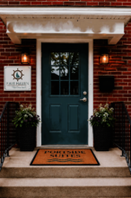 Housing for Victims of Sexual Assault/Trafficking
