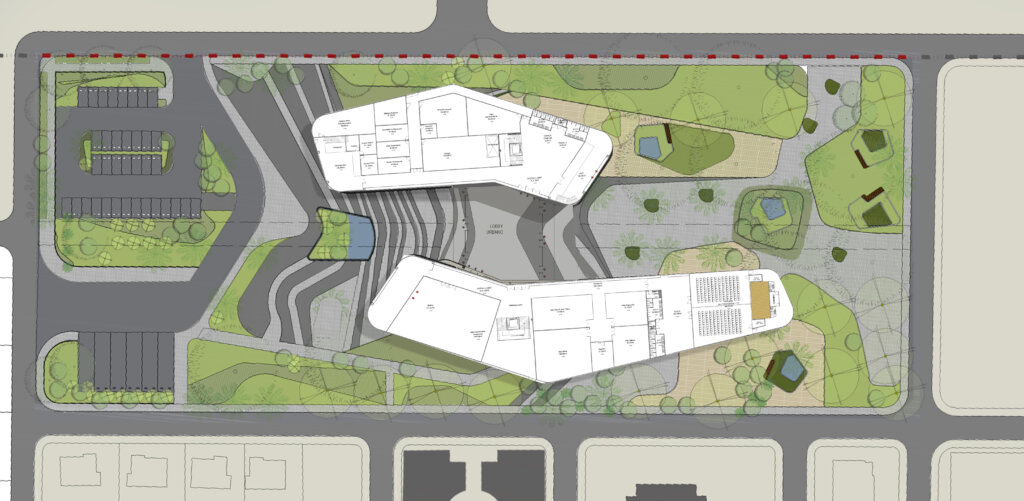 Rainieri Cultural Center