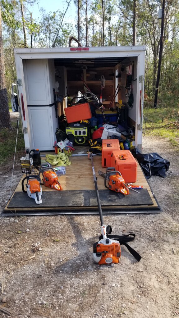 Kentucky and Appalachian Flood Response