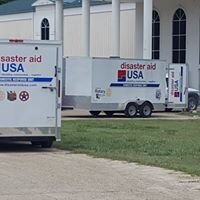 Kentucky and Appalachian Flood Response