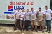 Kentucky and Appalachian Flood Response