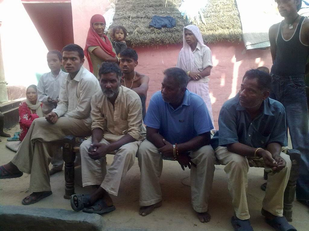 Provide solar power for 250 poor Indian families
