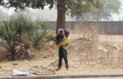 Leadership Initiatives Students Creating Change